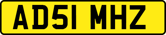 AD51MHZ