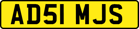 AD51MJS