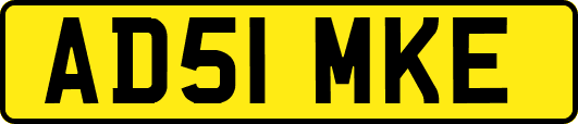 AD51MKE