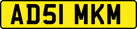 AD51MKM