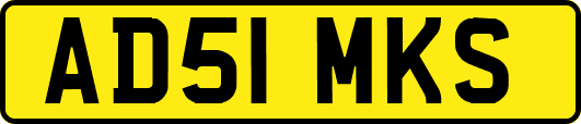 AD51MKS