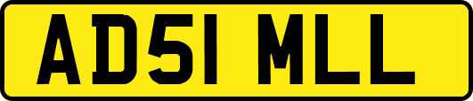 AD51MLL