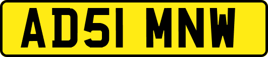 AD51MNW