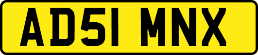 AD51MNX