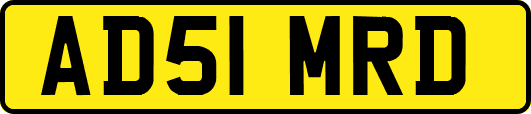 AD51MRD