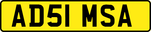 AD51MSA