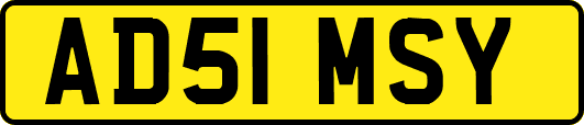 AD51MSY