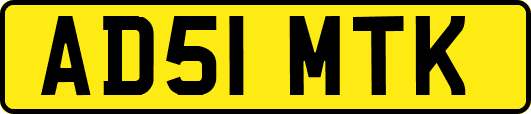 AD51MTK