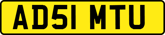 AD51MTU