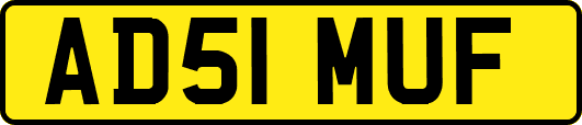 AD51MUF