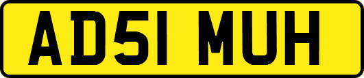 AD51MUH