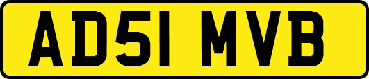 AD51MVB