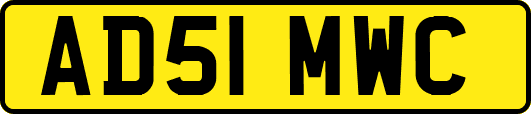 AD51MWC