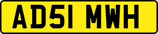 AD51MWH