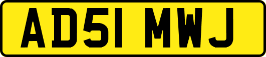 AD51MWJ