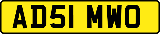 AD51MWO