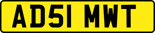 AD51MWT