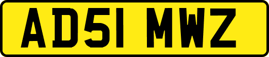 AD51MWZ