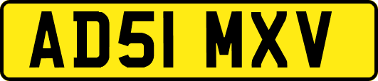 AD51MXV