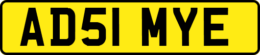 AD51MYE