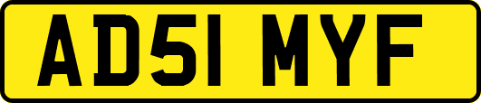 AD51MYF