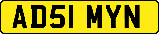 AD51MYN