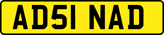 AD51NAD