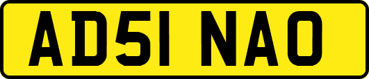 AD51NAO