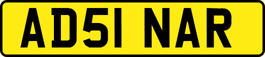 AD51NAR