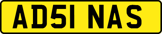 AD51NAS