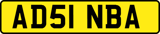 AD51NBA