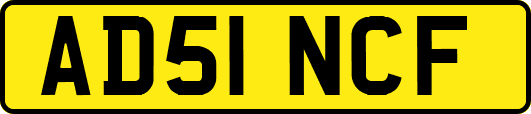 AD51NCF