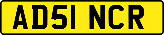 AD51NCR