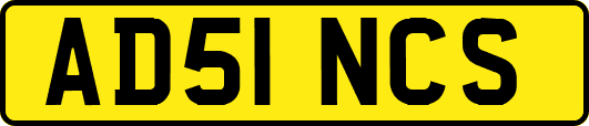 AD51NCS