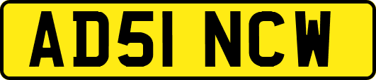 AD51NCW