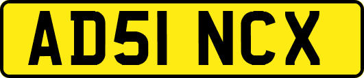 AD51NCX