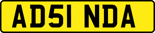 AD51NDA