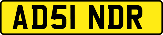 AD51NDR