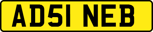 AD51NEB