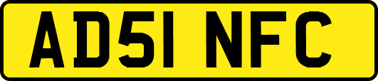 AD51NFC