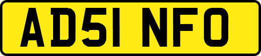 AD51NFO