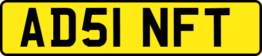 AD51NFT