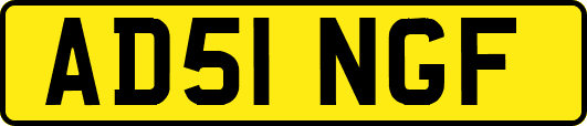 AD51NGF