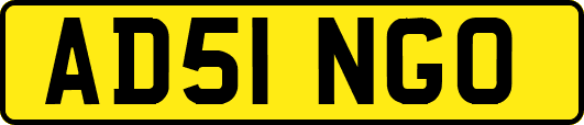 AD51NGO