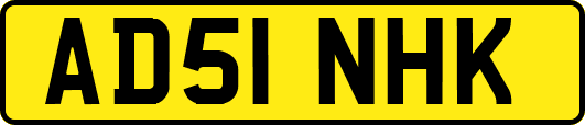 AD51NHK