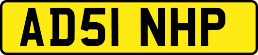 AD51NHP