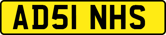 AD51NHS