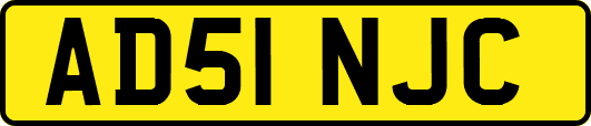 AD51NJC