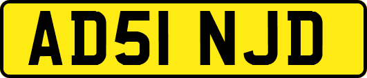 AD51NJD