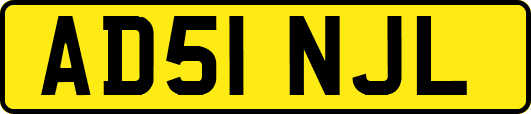 AD51NJL